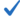 Icon blaues Häkchen